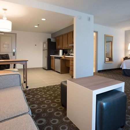 Homewood Suites By Hilton Paducah Bagian luar foto