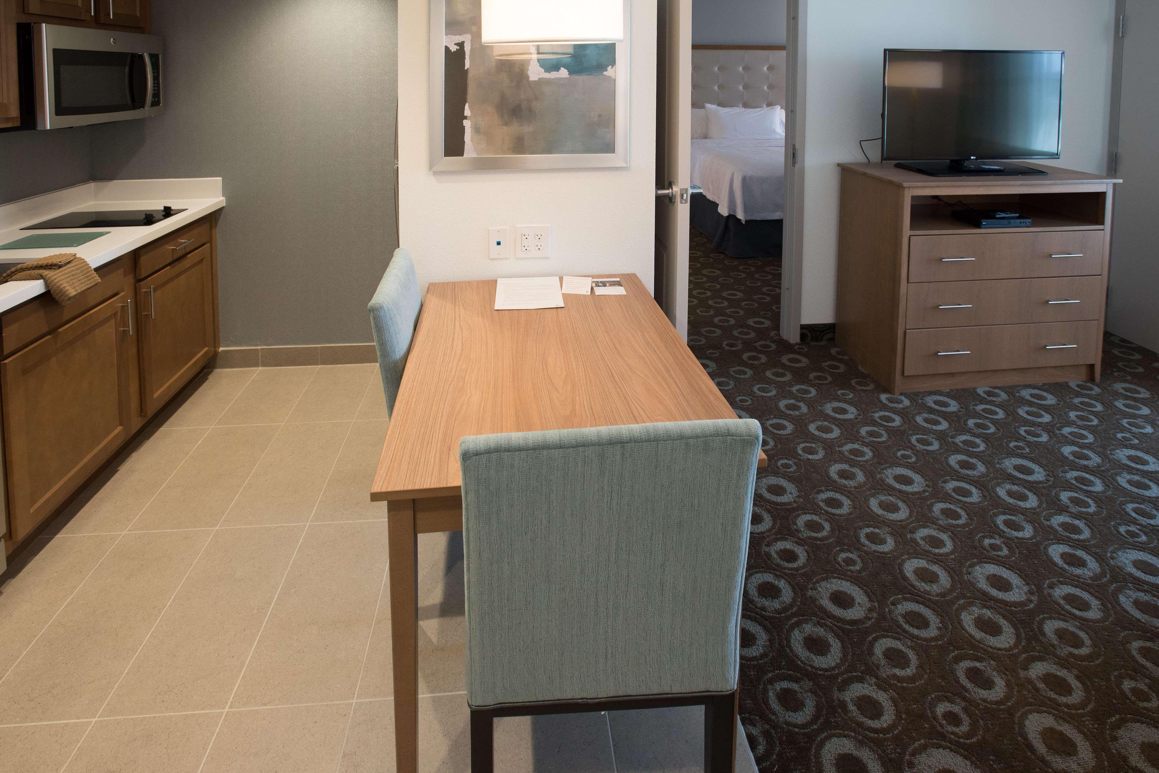 Homewood Suites By Hilton Paducah Bagian luar foto