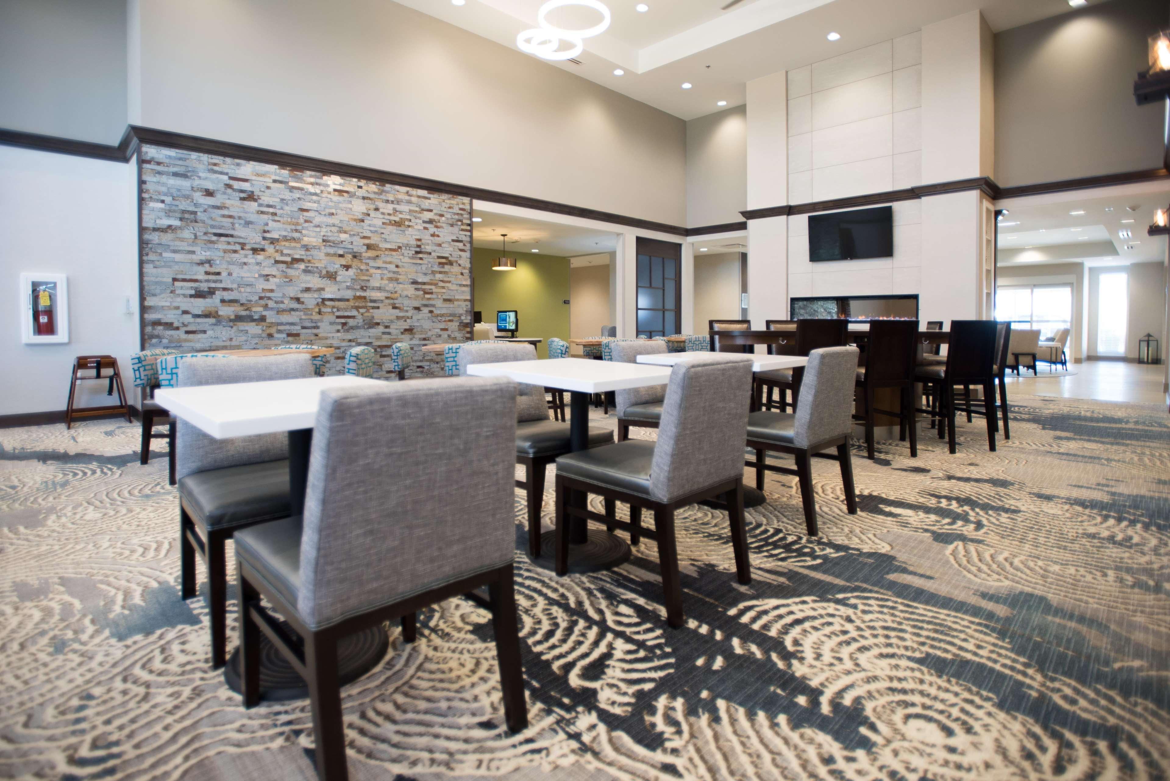 Homewood Suites By Hilton Paducah Bagian luar foto