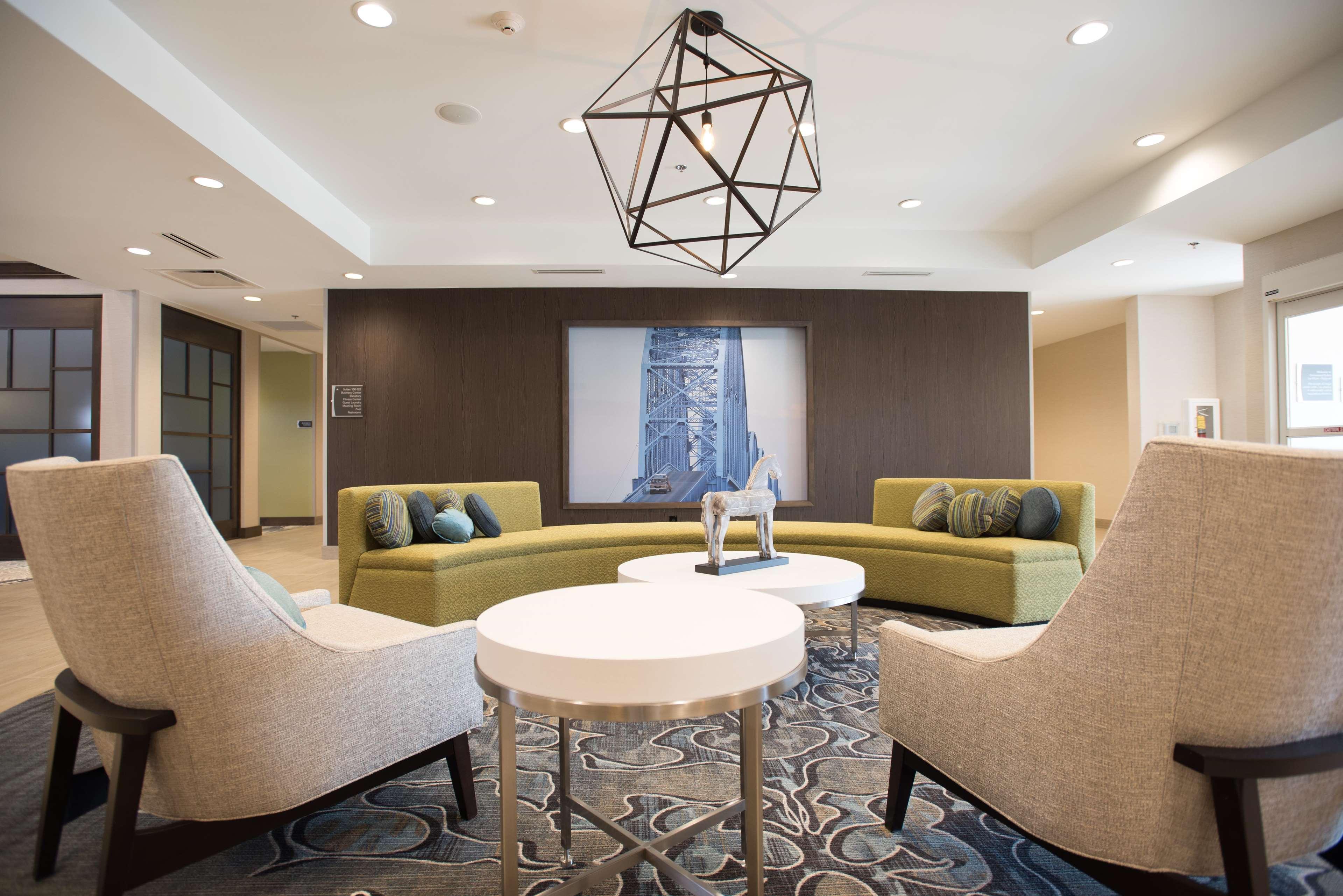 Homewood Suites By Hilton Paducah Bagian luar foto