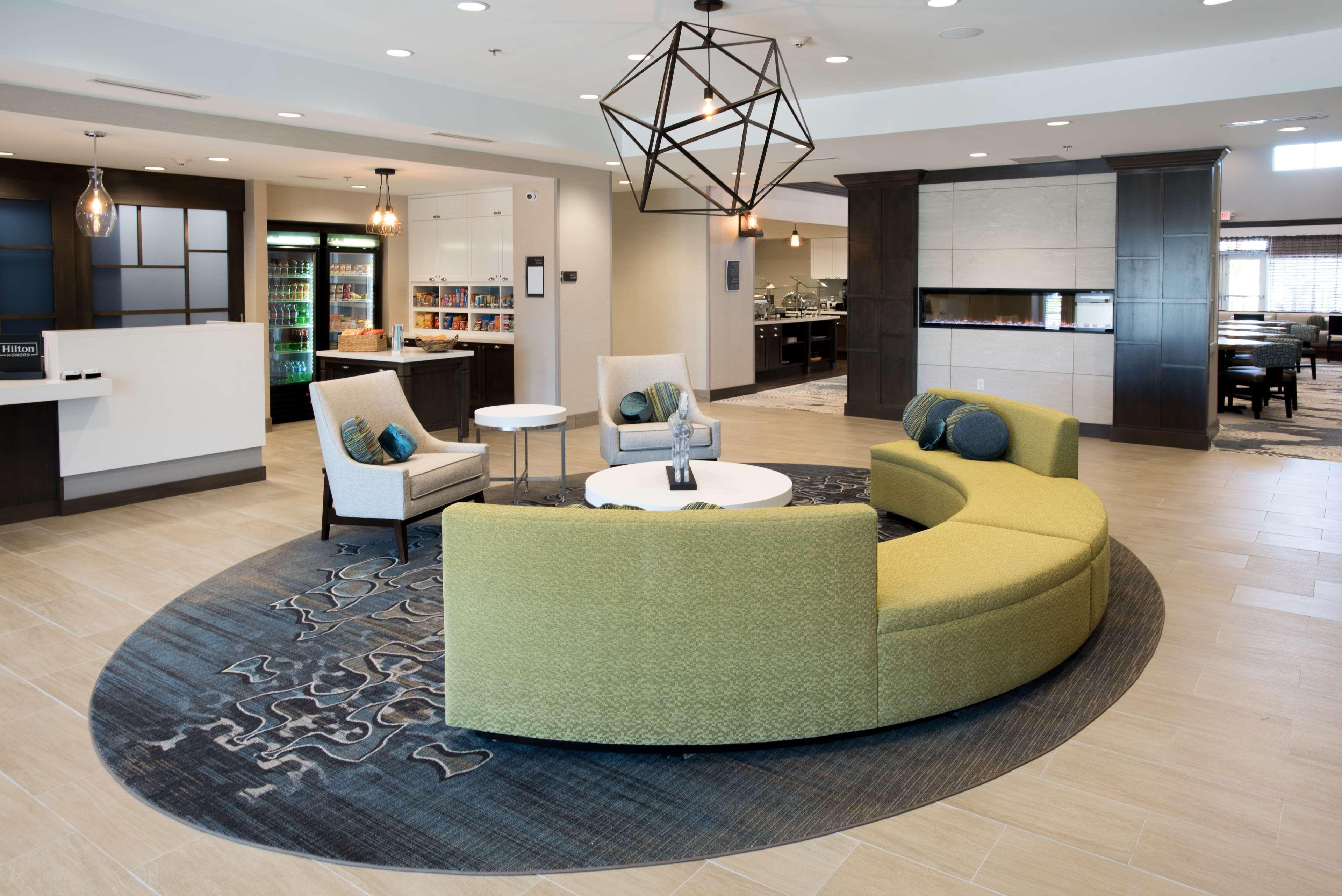 Homewood Suites By Hilton Paducah Bagian luar foto