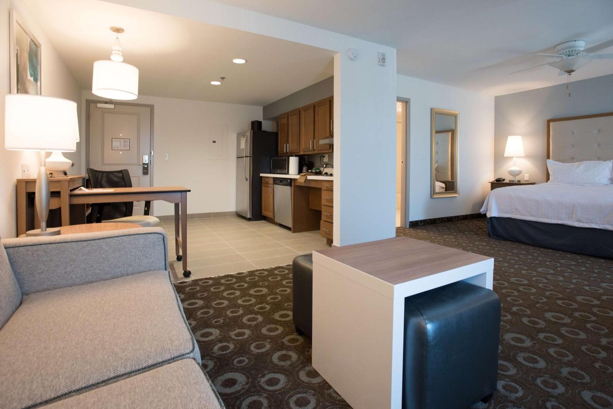 Homewood Suites By Hilton Paducah Bagian luar foto